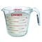 Pyrex Pyrex 2 cups Glass Clear Measuring Cup 6001075 - alternate 1